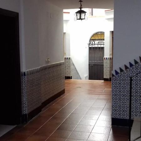 Patio Pompeyos Apartment Кордоба Екстериор снимка