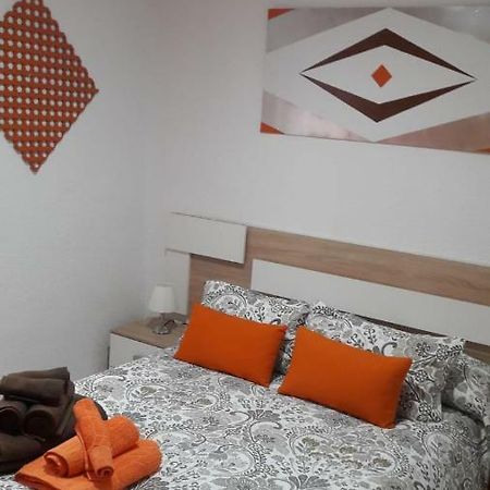 Patio Pompeyos Apartment Кордоба Екстериор снимка