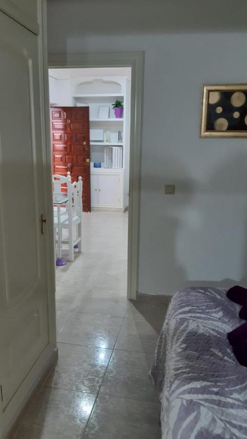 Patio Pompeyos Apartment Кордоба Екстериор снимка