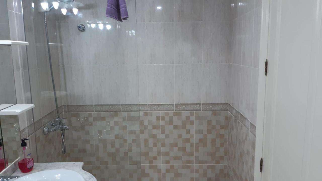 Patio Pompeyos Apartment Кордоба Екстериор снимка