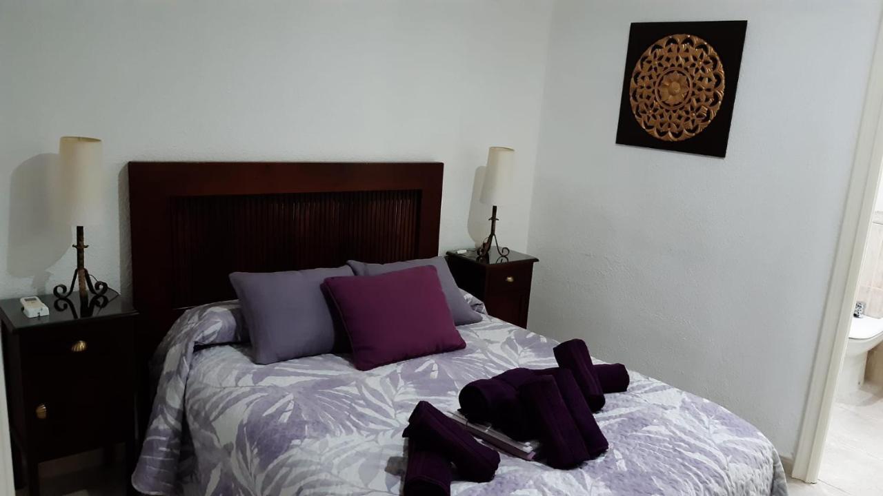 Patio Pompeyos Apartment Кордоба Екстериор снимка