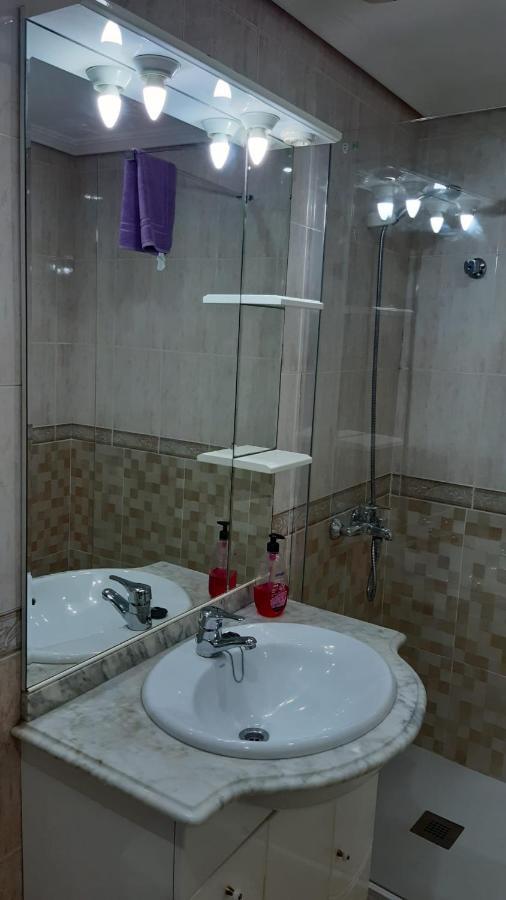 Patio Pompeyos Apartment Кордоба Екстериор снимка