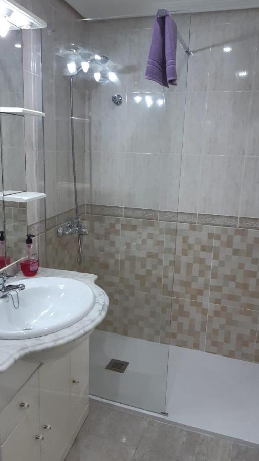 Patio Pompeyos Apartment Кордоба Екстериор снимка