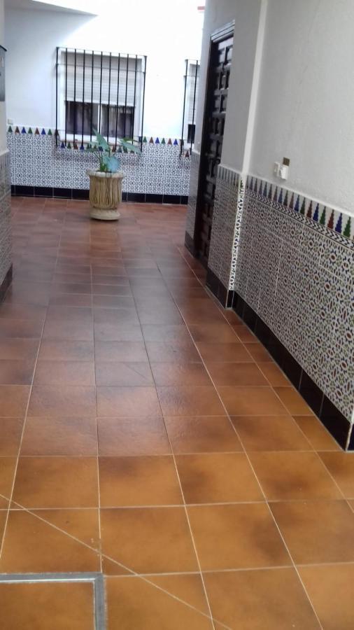 Patio Pompeyos Apartment Кордоба Екстериор снимка
