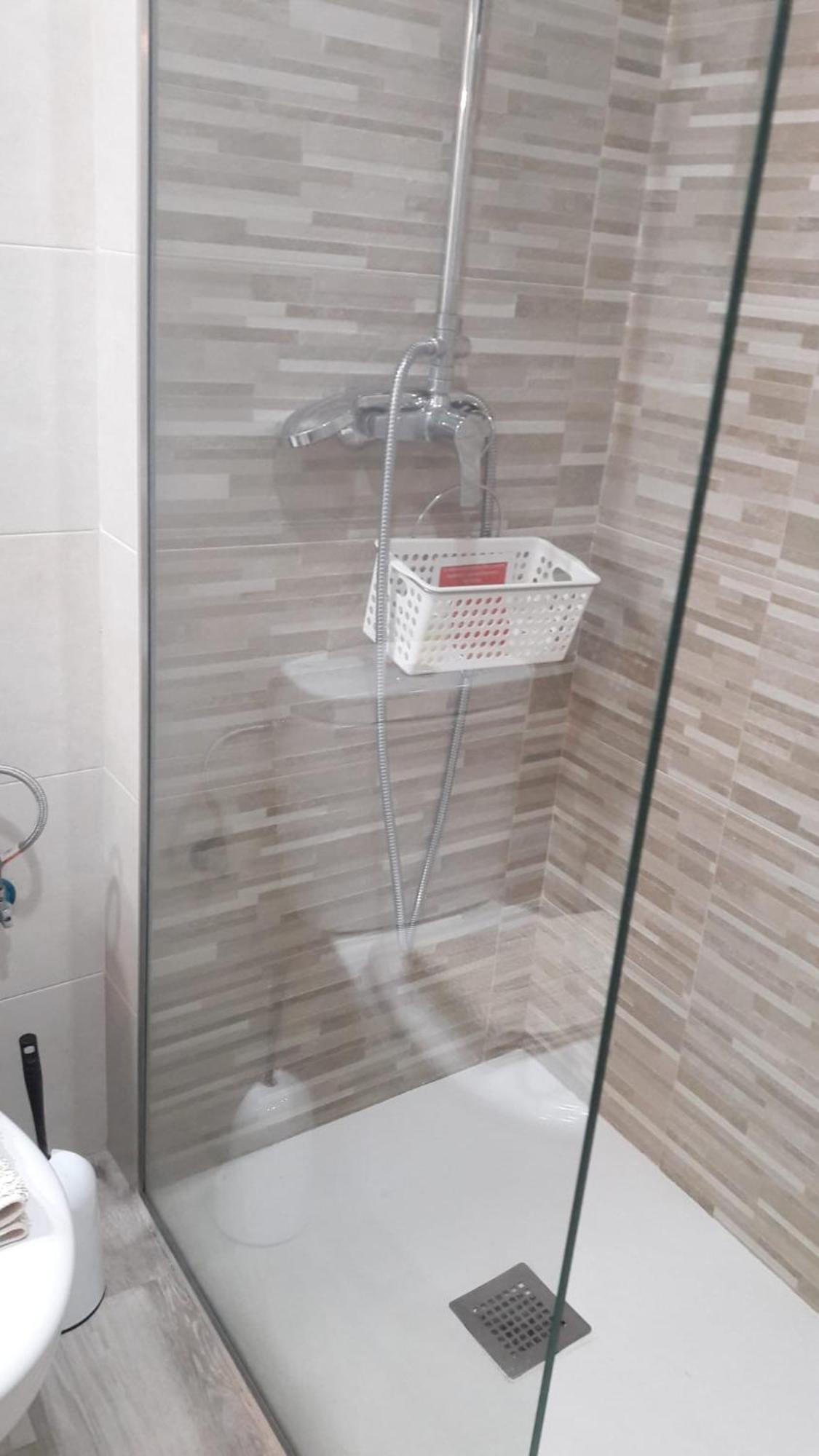 Patio Pompeyos Apartment Кордоба Екстериор снимка