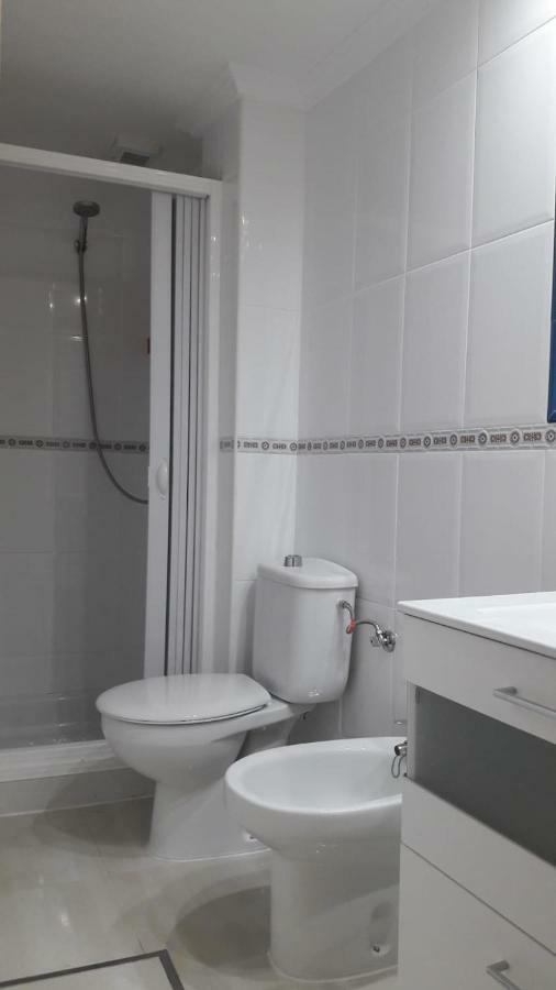 Patio Pompeyos Apartment Кордоба Екстериор снимка