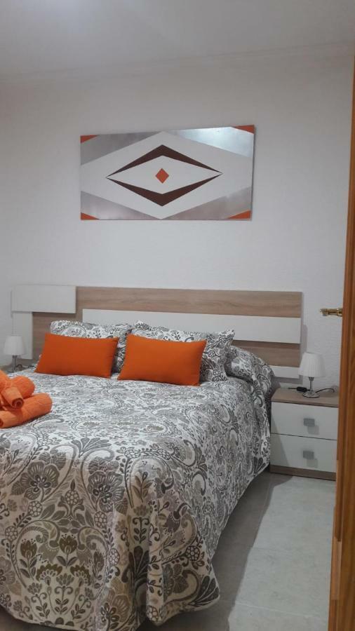 Patio Pompeyos Apartment Кордоба Екстериор снимка