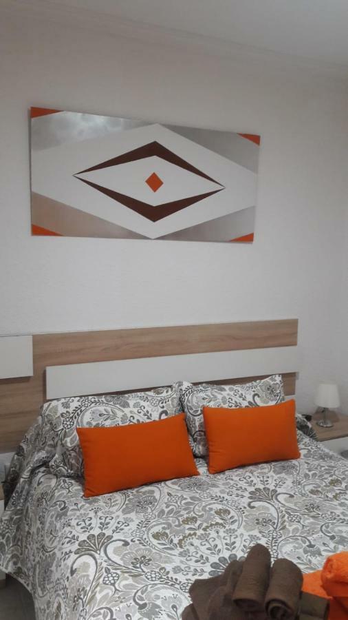 Patio Pompeyos Apartment Кордоба Екстериор снимка