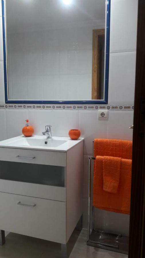Patio Pompeyos Apartment Кордоба Екстериор снимка