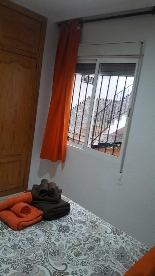 Patio Pompeyos Apartment Кордоба Екстериор снимка