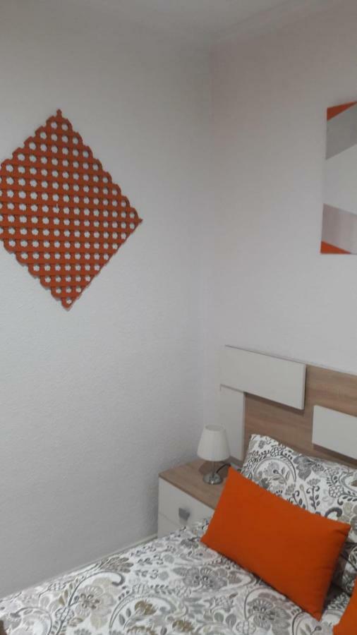 Patio Pompeyos Apartment Кордоба Екстериор снимка