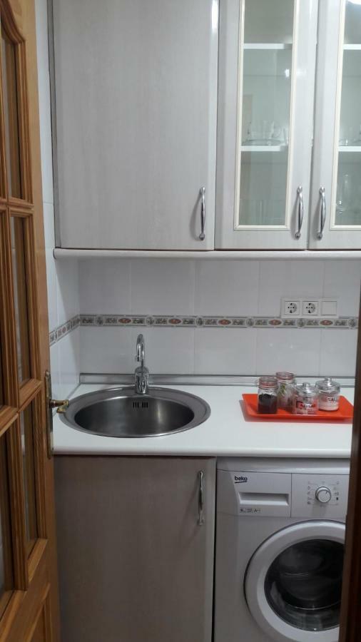 Patio Pompeyos Apartment Кордоба Екстериор снимка