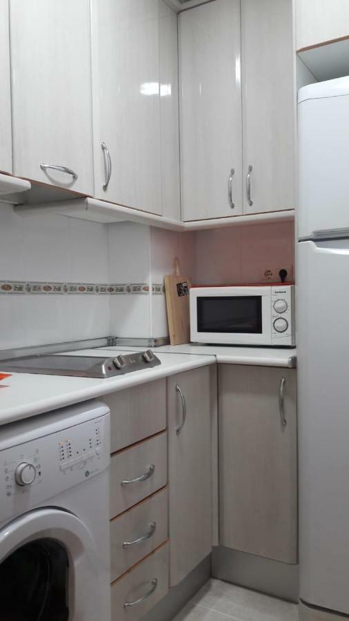 Patio Pompeyos Apartment Кордоба Екстериор снимка