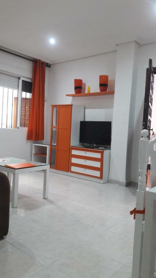 Patio Pompeyos Apartment Кордоба Екстериор снимка