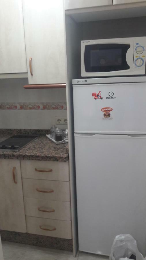 Patio Pompeyos Apartment Кордоба Екстериор снимка