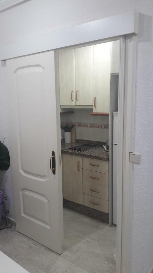 Patio Pompeyos Apartment Кордоба Екстериор снимка