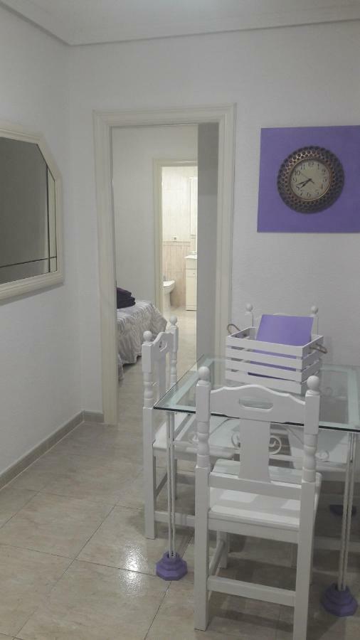 Patio Pompeyos Apartment Кордоба Екстериор снимка