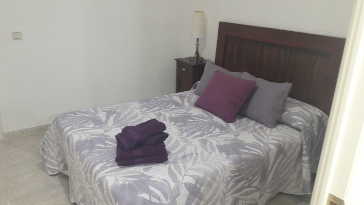 Patio Pompeyos Apartment Кордоба Екстериор снимка