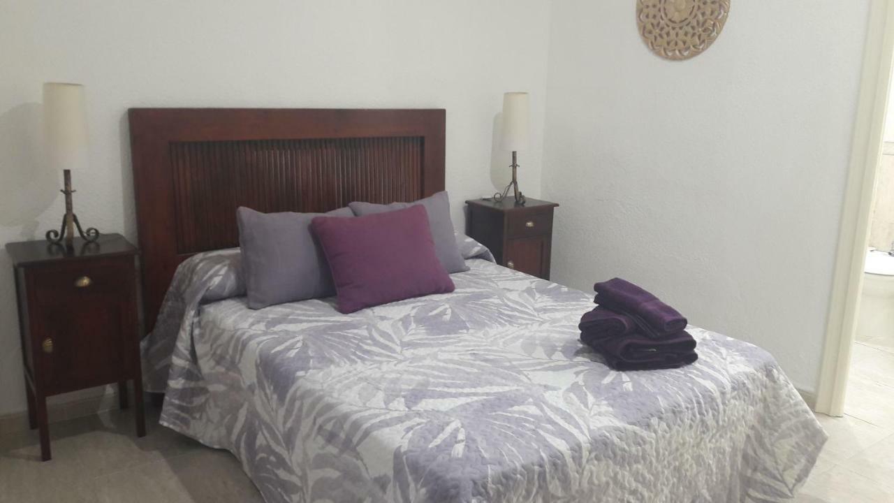 Patio Pompeyos Apartment Кордоба Екстериор снимка