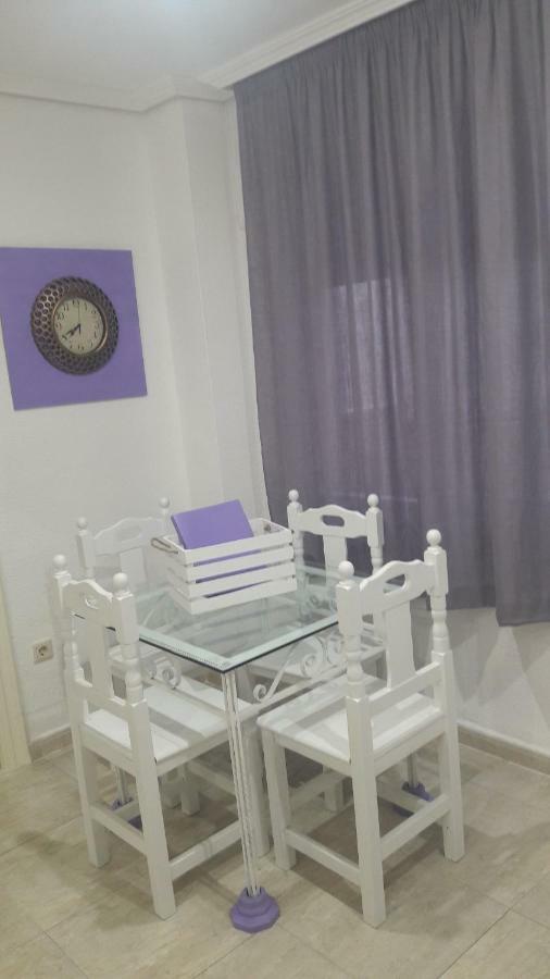Patio Pompeyos Apartment Кордоба Екстериор снимка